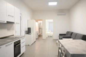 SE136 - Senigallia, nuovissimo bilocale al piano terra
